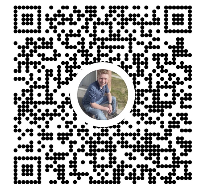 Venmo QR Code